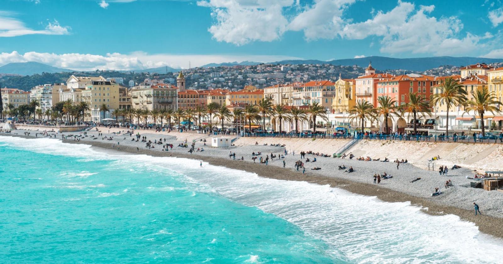 Costa Azzurra e Camargue, le "gemelle diverse"