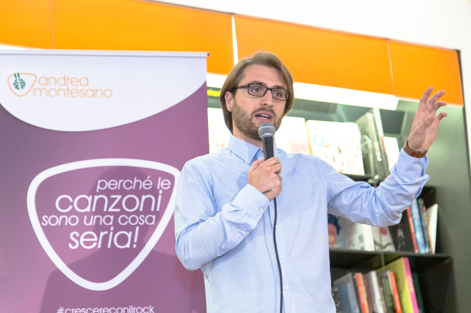 Adolescenti e psicologia del rock