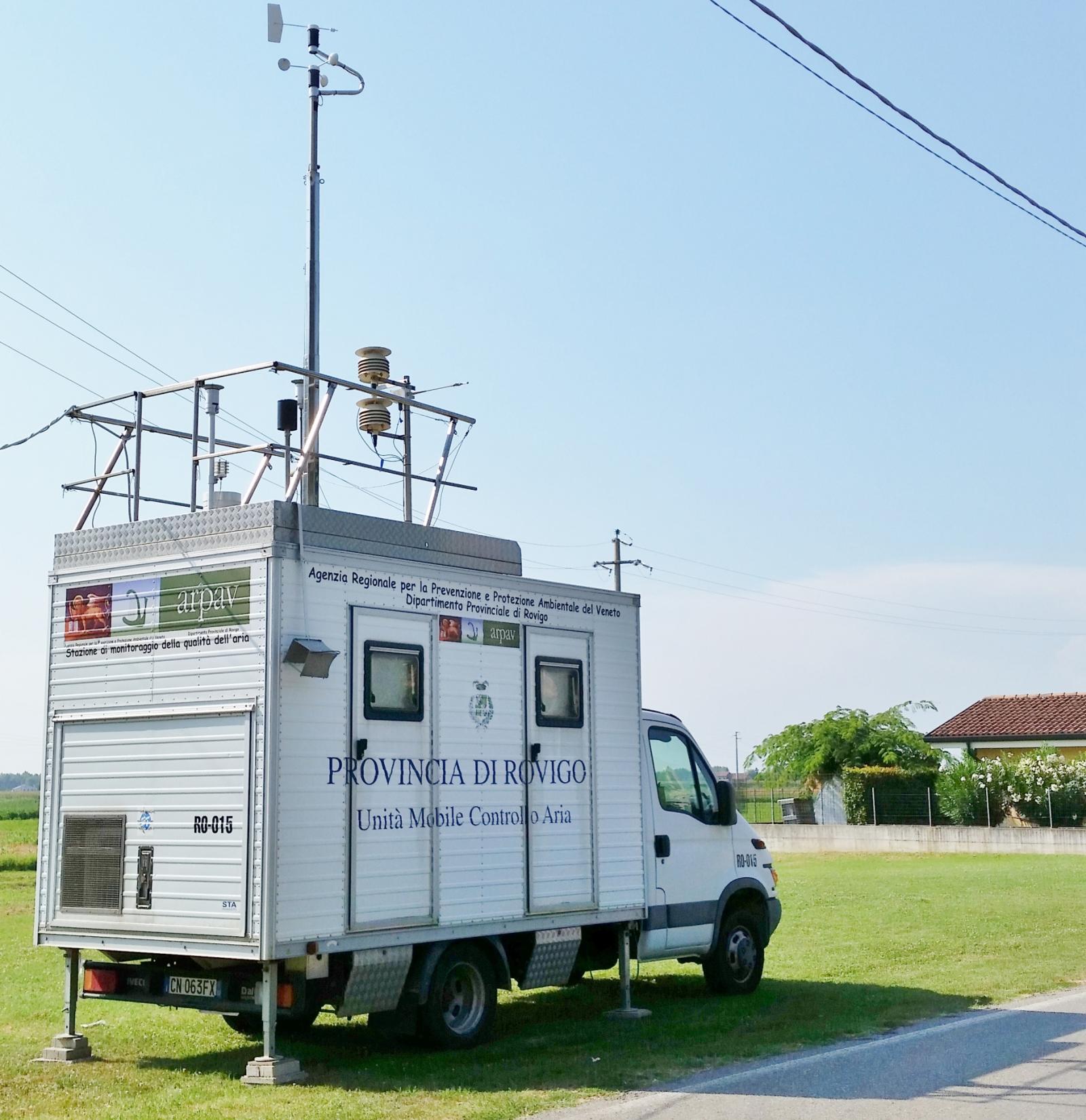 &ldquo;Fresenius, vogliamo i dati Arpav&rdquo;