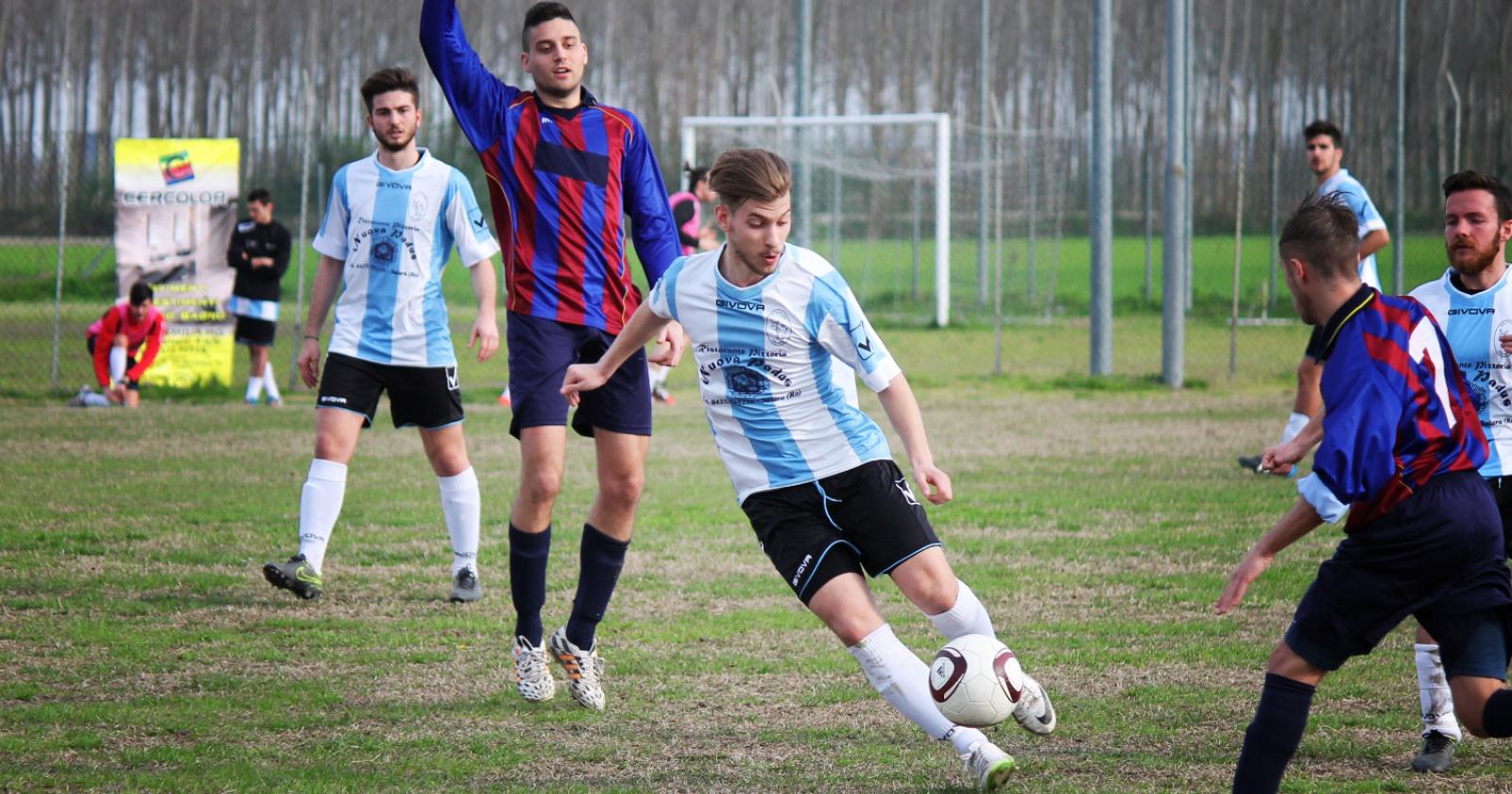 Mister Tessarin verso il Papozze