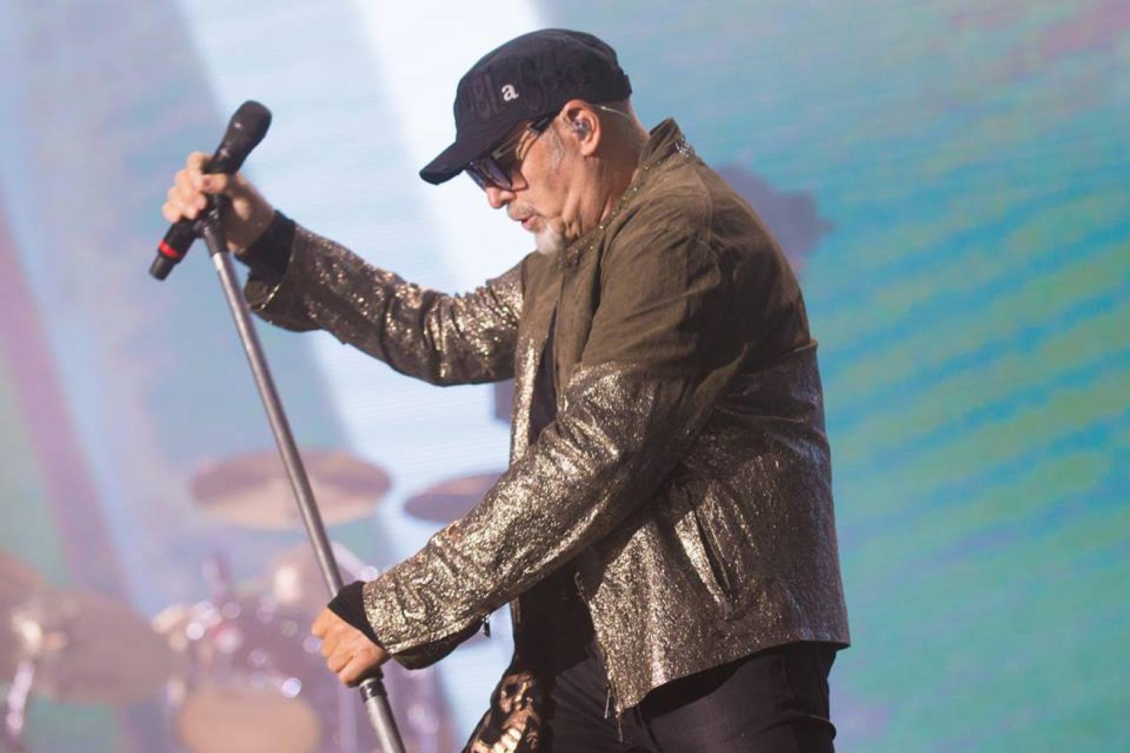 Vasco Rossi