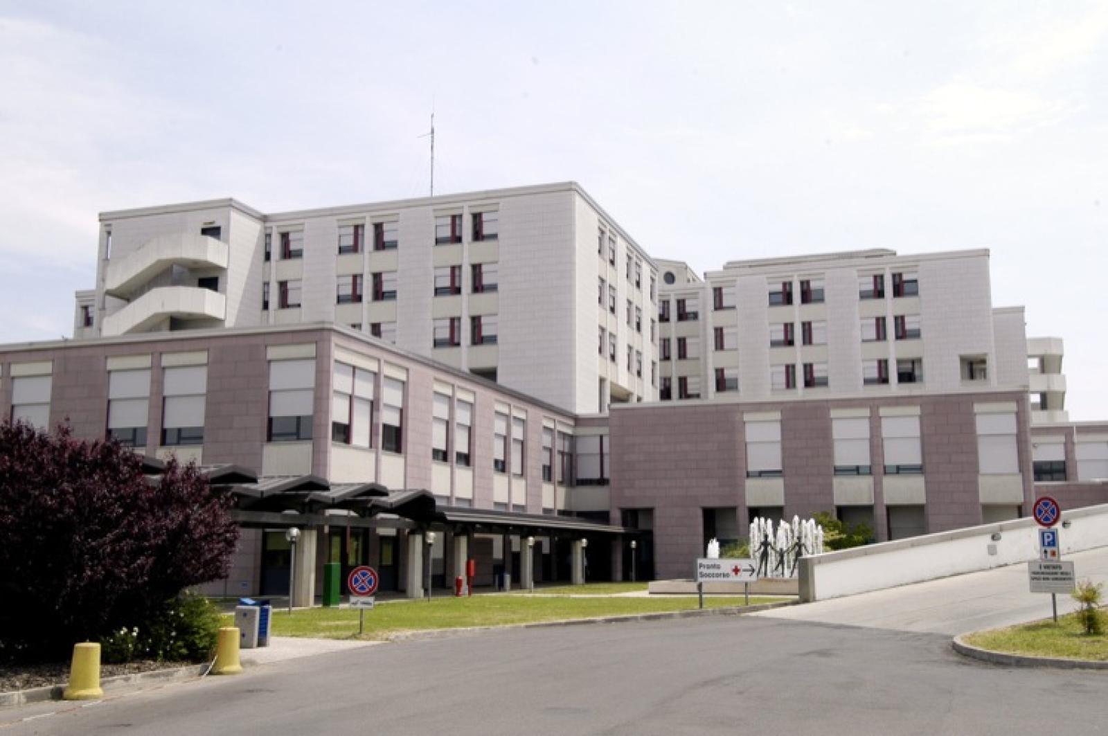 E' deciso, anche Trecenta ritorna Covid Hospital