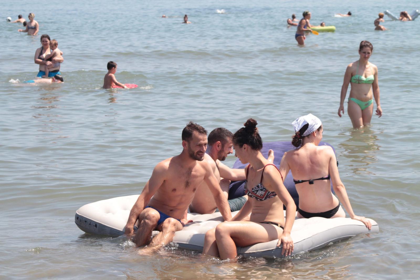 Ci siamo: dal 15 giugno via tutte le restrizioni