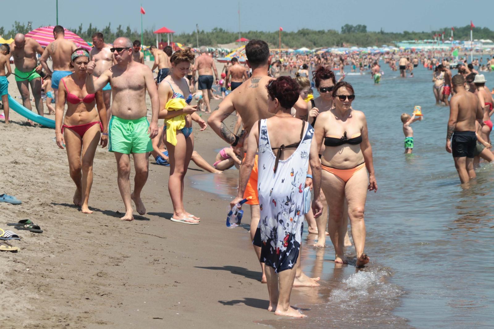 "Stanno distruggendo il nostro modello di turismo"