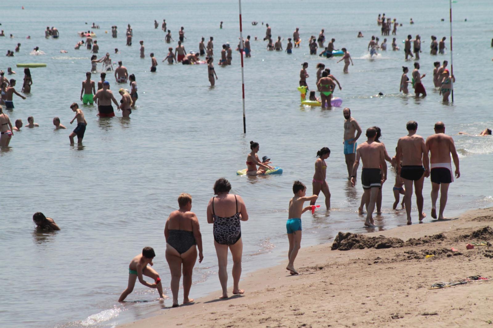 Perso il 61,1% degli arrivi nel 2020