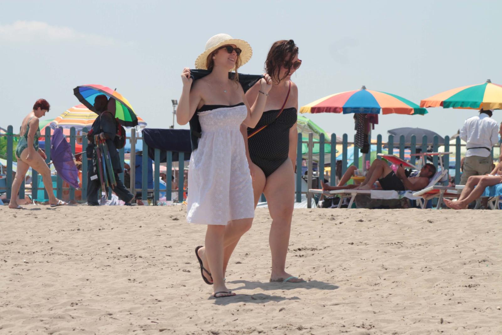 L'Ue boccia l'Italia, gli stabilimenti andranno a gare