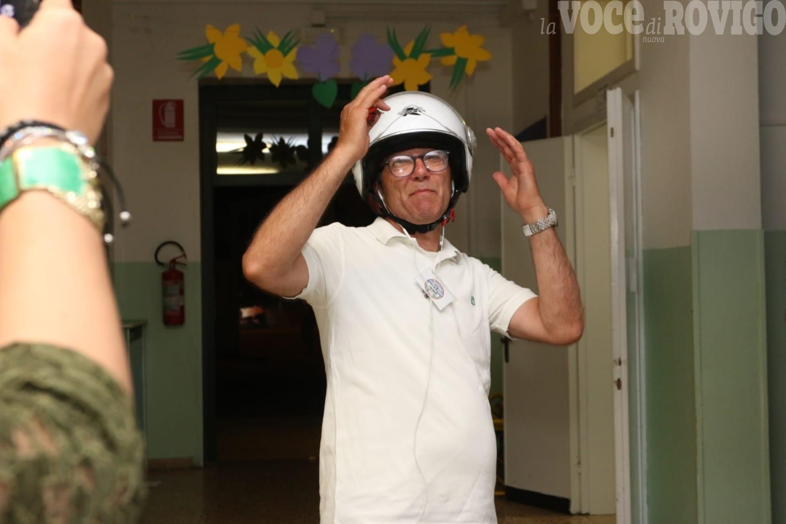 Bobo di gran lunga primo nelle preferenze, Simoni secondo. I "traditori" nelle retrovie 