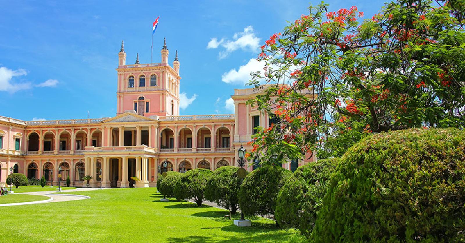 Paraguay, tra natura e missioni