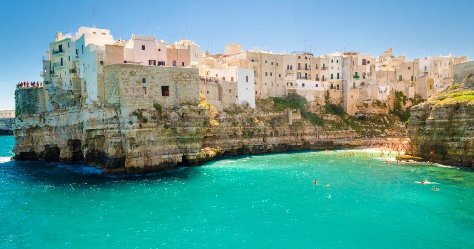 Polignano a Mare