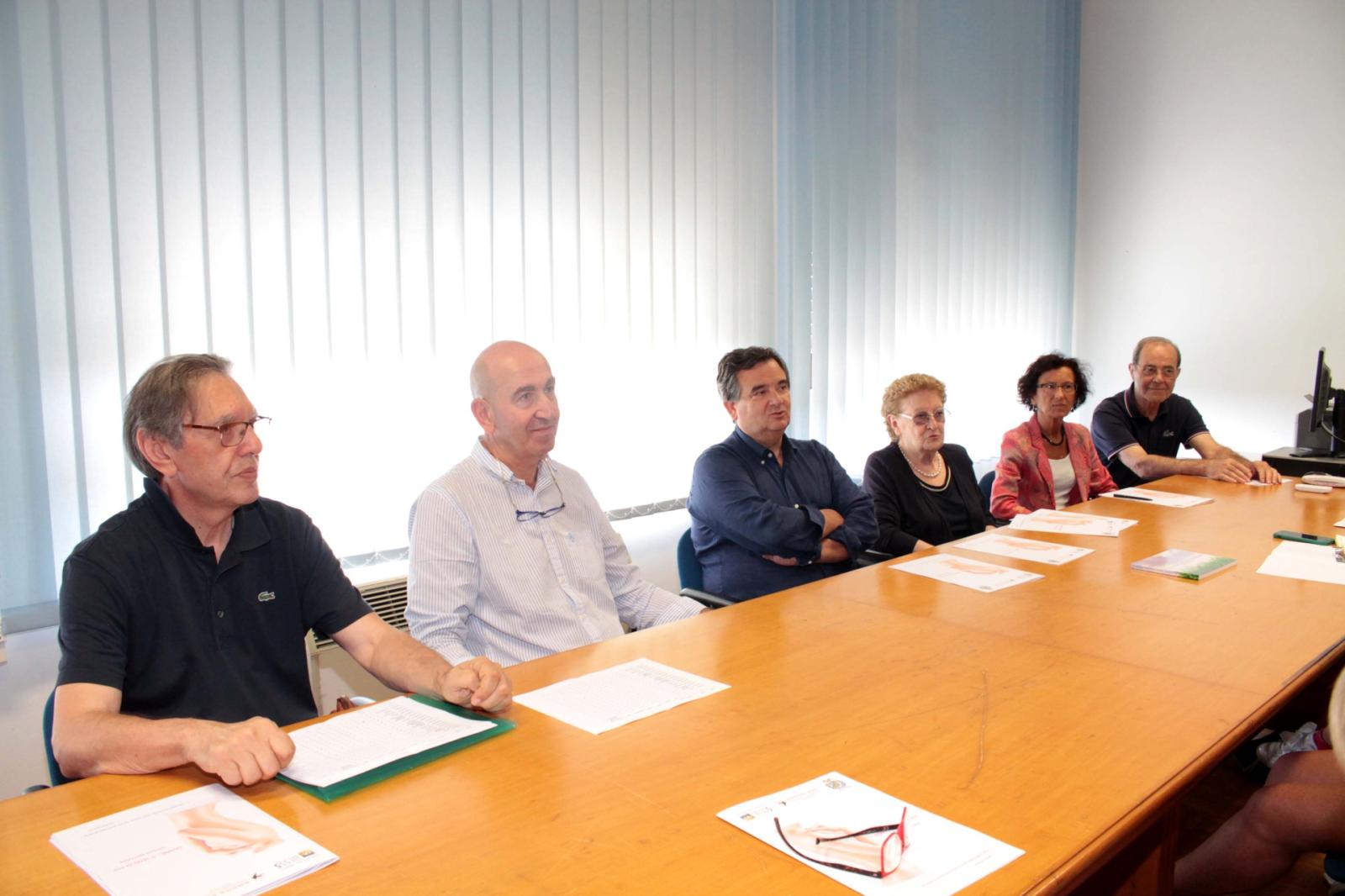 Grandi numeri per "Donne...il seno di poi"