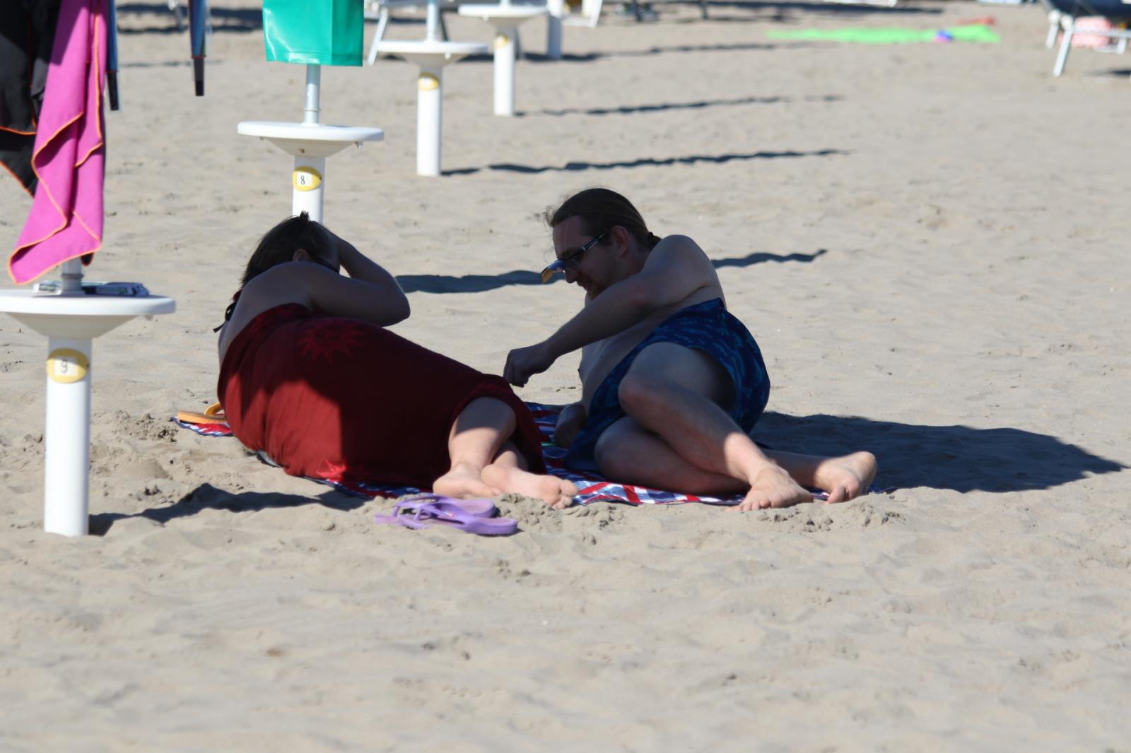 E' stato uno degli inverni pi&ugrave; caldi di sempre