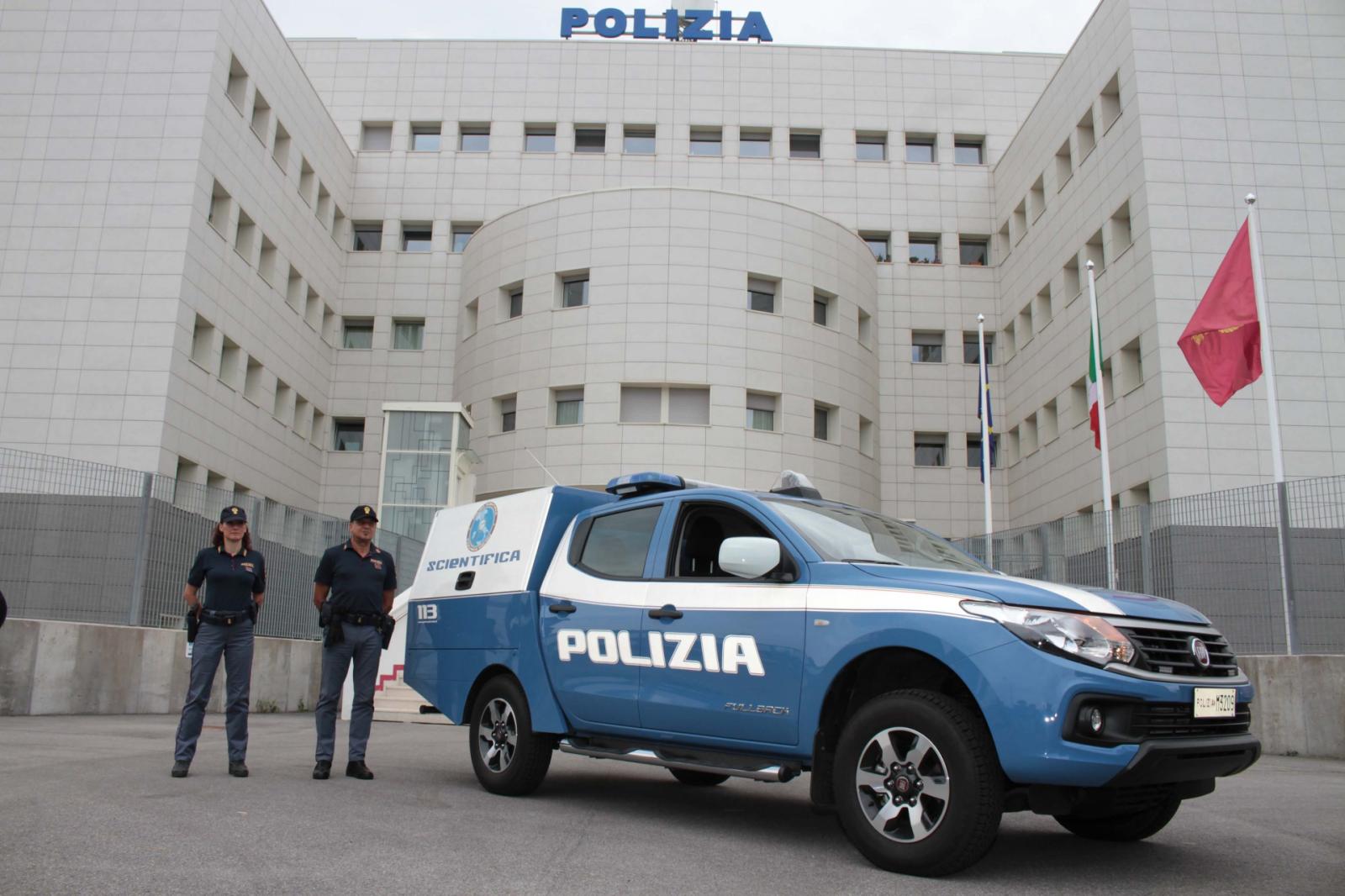 Nel mirino dell'obiettivo, la nostra sicurezza 