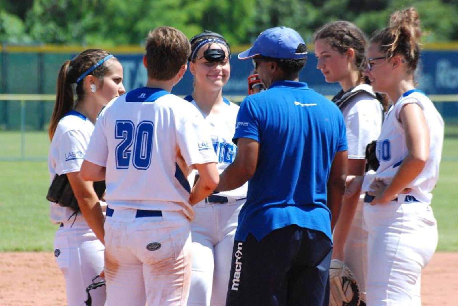 Le rossobl&ugrave; mantengono il terzo posto