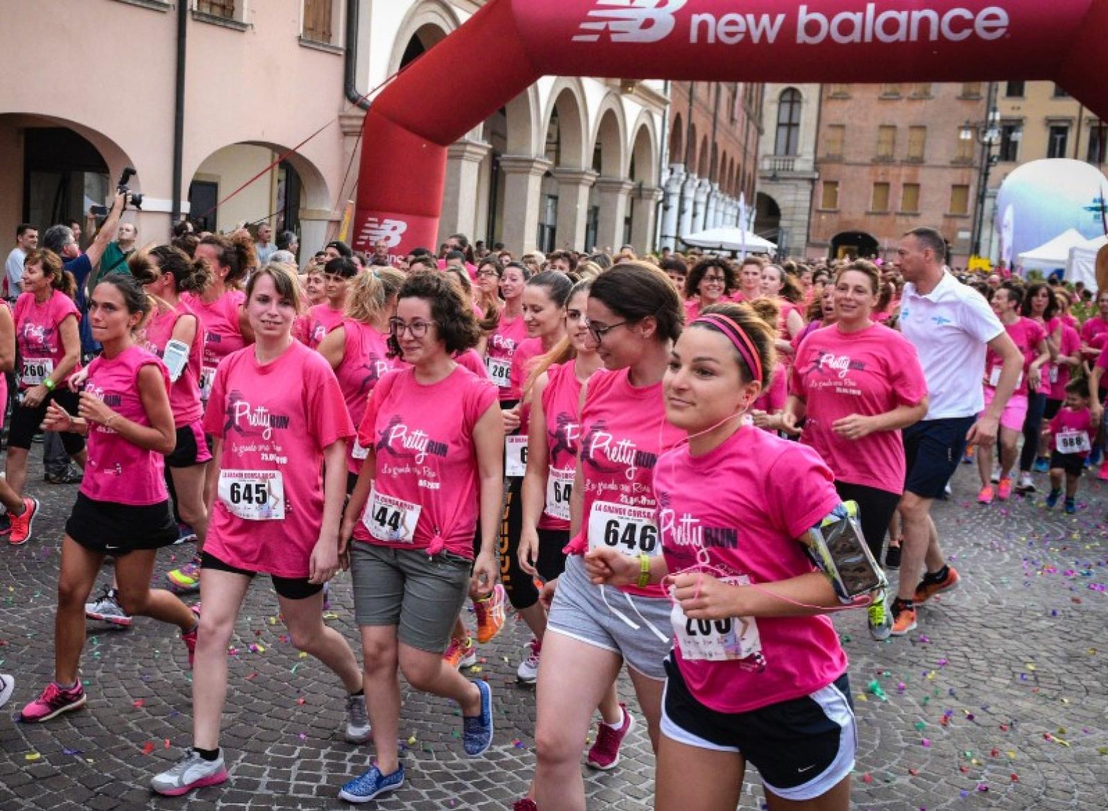 Sabato ritorna la corsa rosa