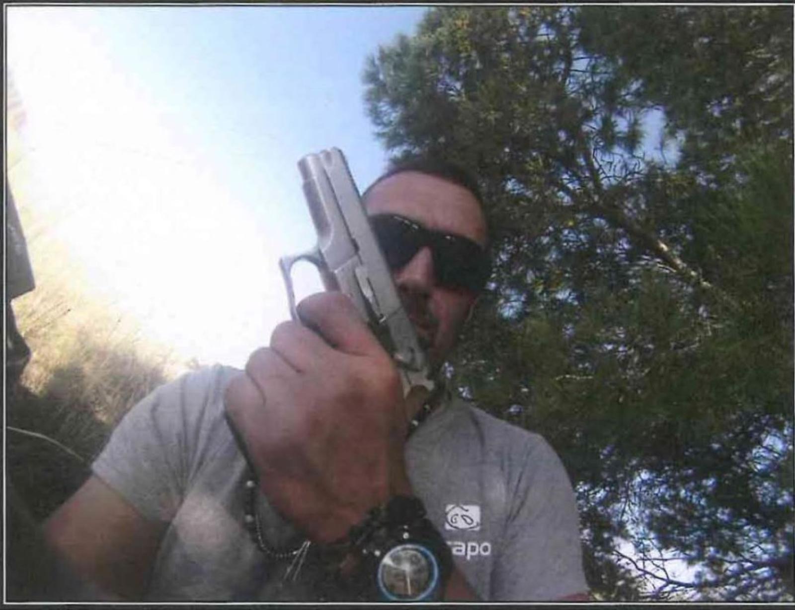 Ergastolo confermato per Igor il Russo