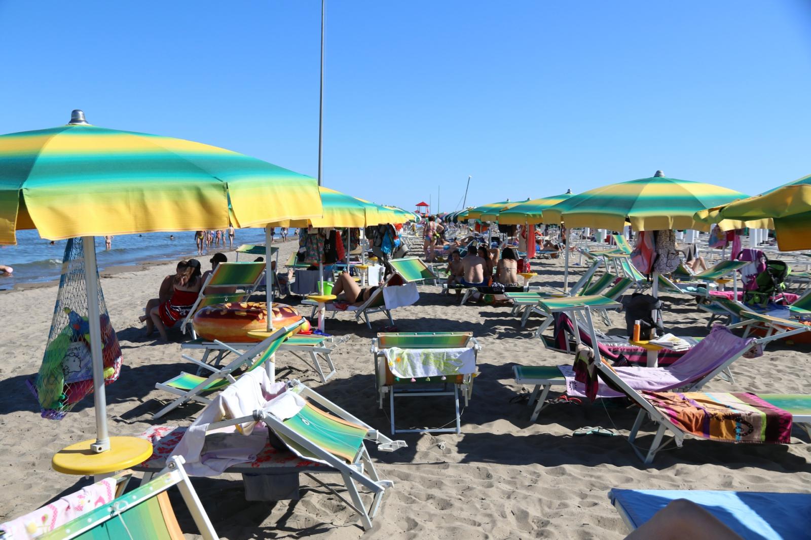 Spiagge, concessioni demaniali salve sino al 2033