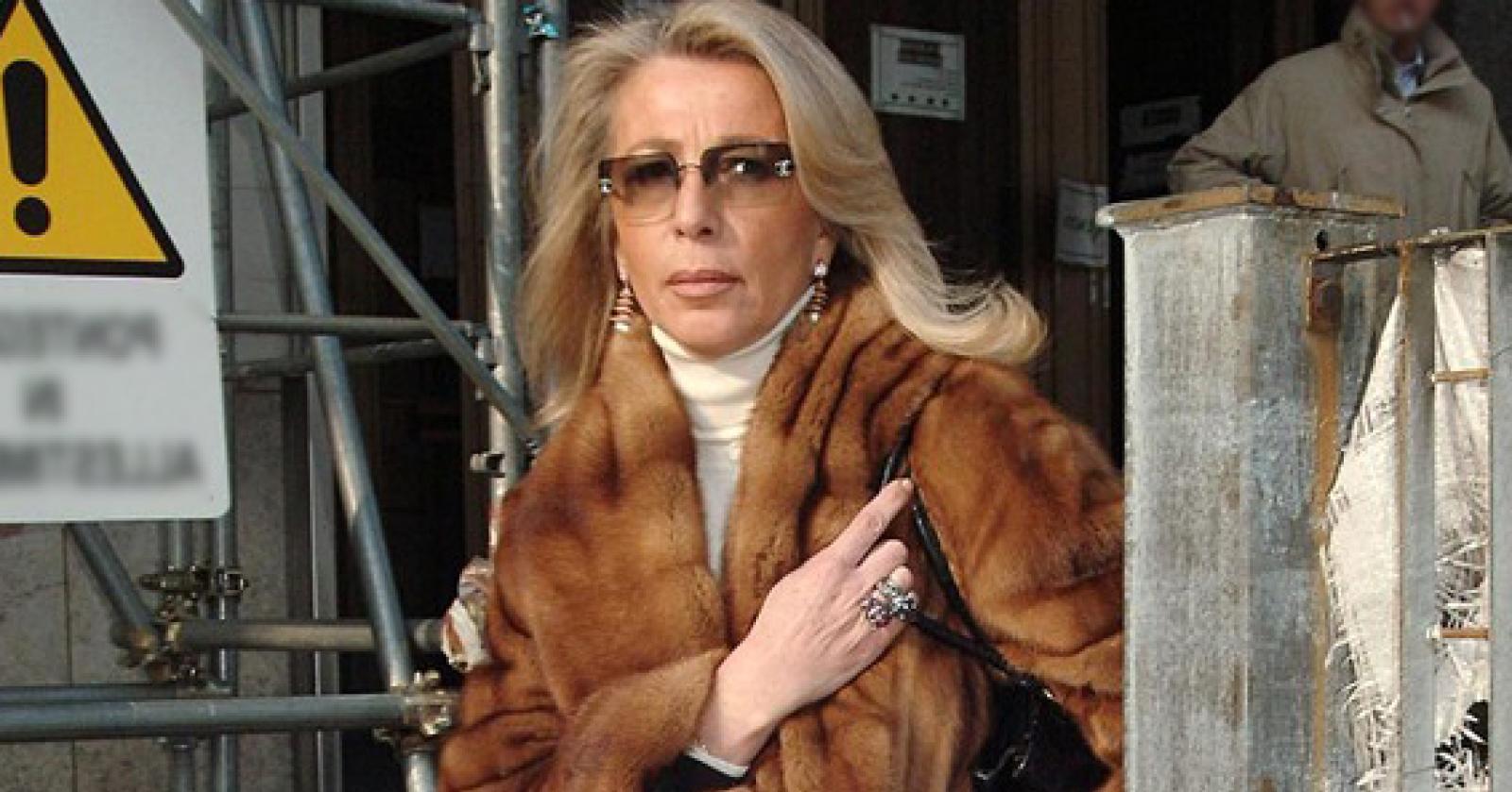 E' morta Giulia Perrotti, adriese, Procuratore aggiunto a Milano