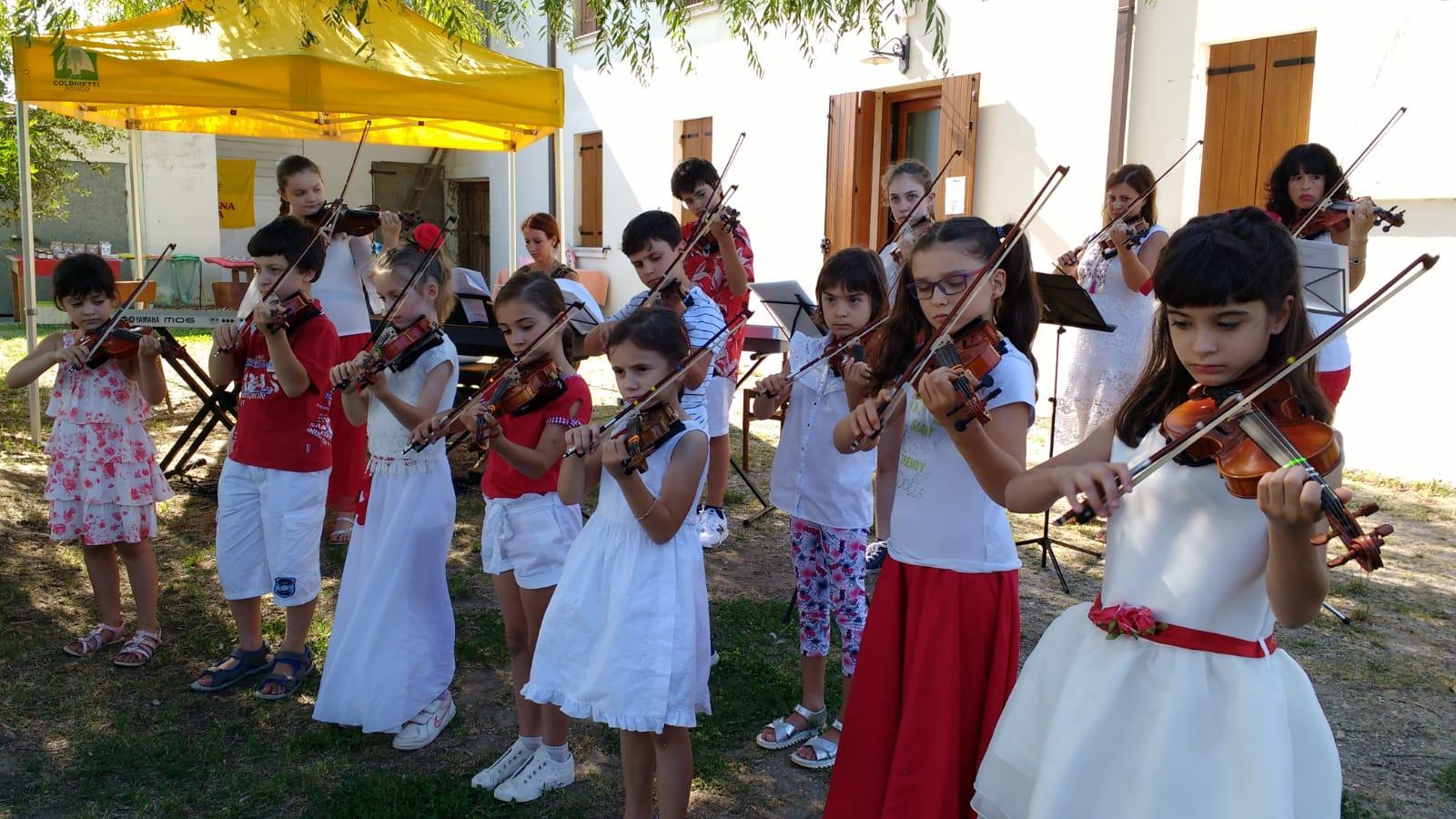 Partite, musica e una corsa tutta rosa per l'Aism di Rovigo