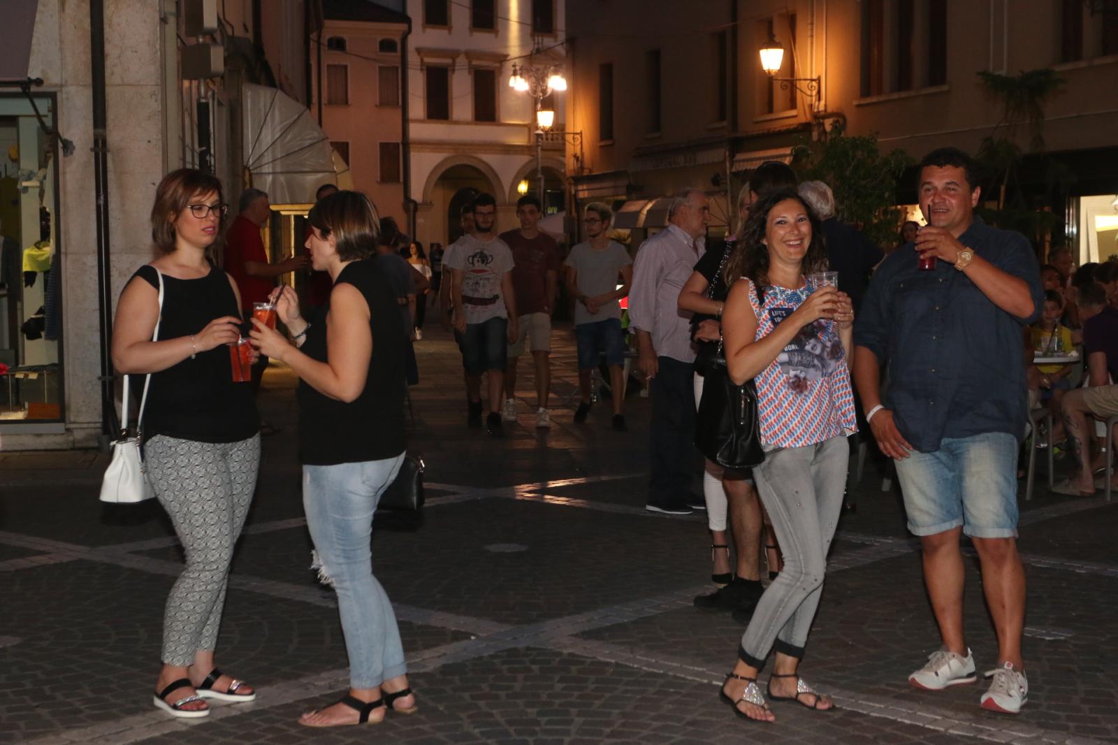 Ordinanza antidegrado: "Pronti ad adeguarci"