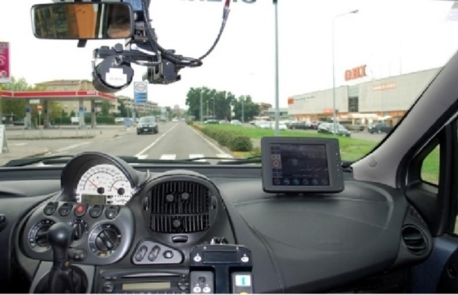 Finisce un incubo: il "terribile" Scout speed non far&agrave; mai pi&ugrave; multe!