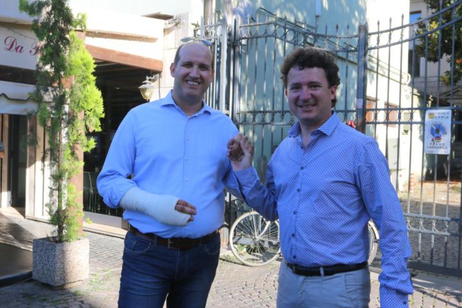 Fuori i secondi: inizia lo scrutinio dei voti