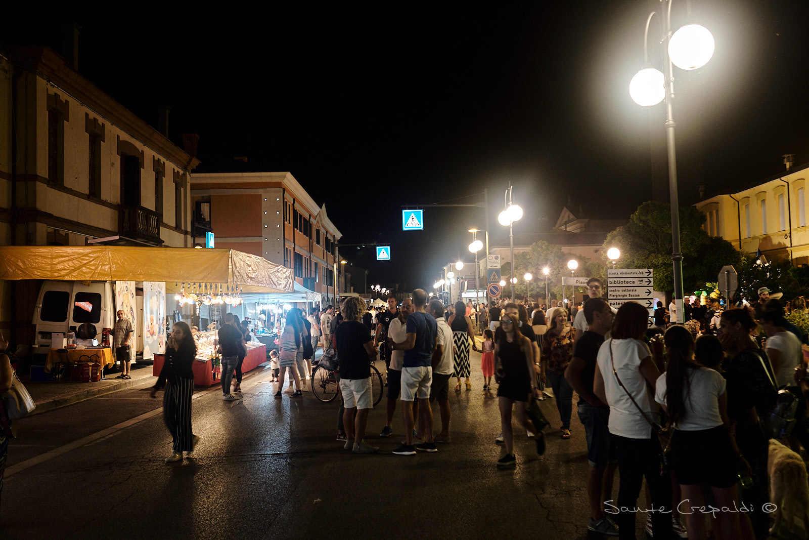 Veste culturale per il &ldquo;Marti in piassa&rdquo;