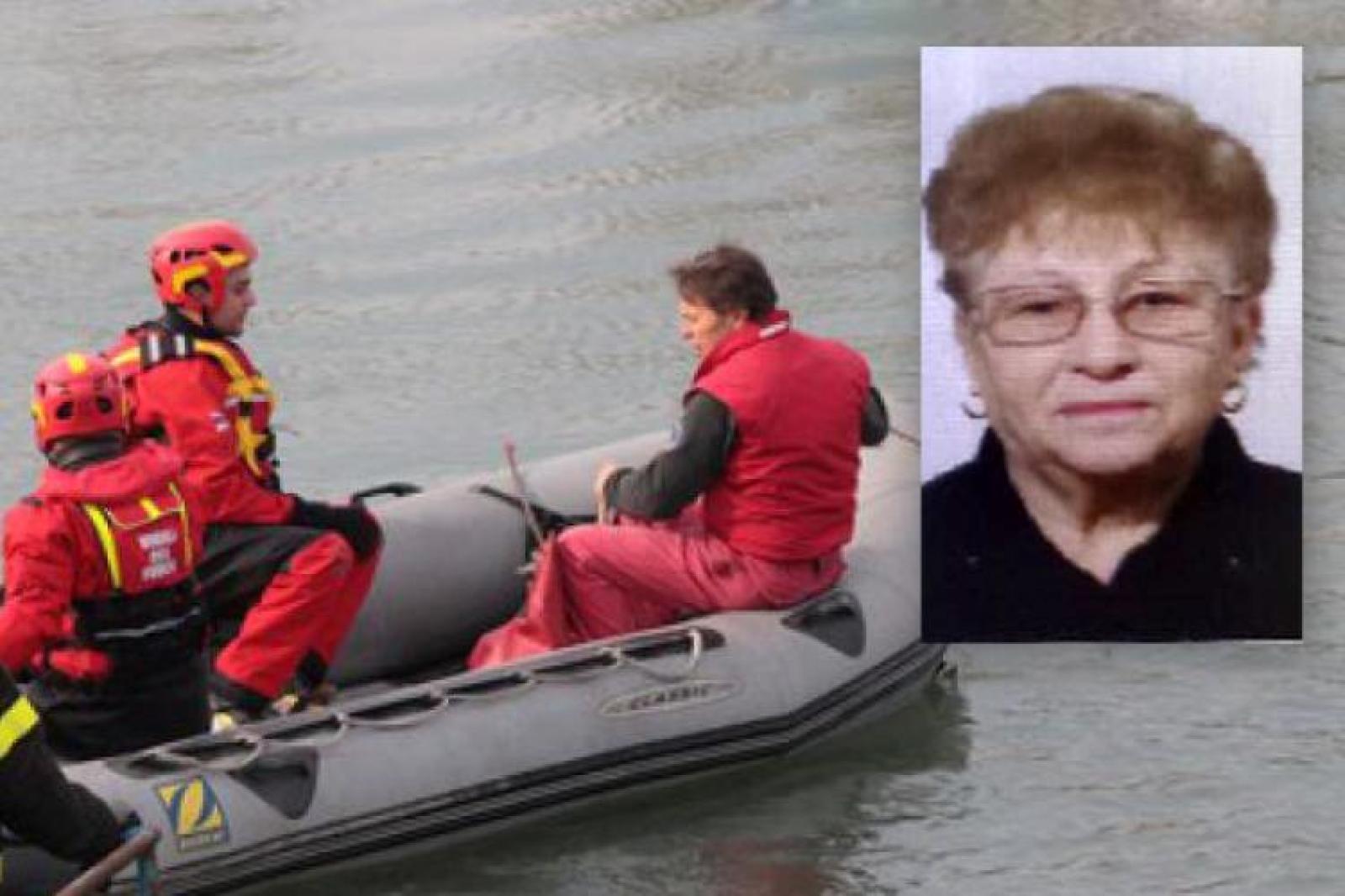 Venerd&igrave; i funerali di Illeana Voltan