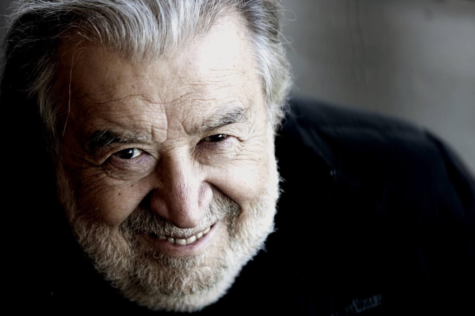 Tre volti per Pupi Avati