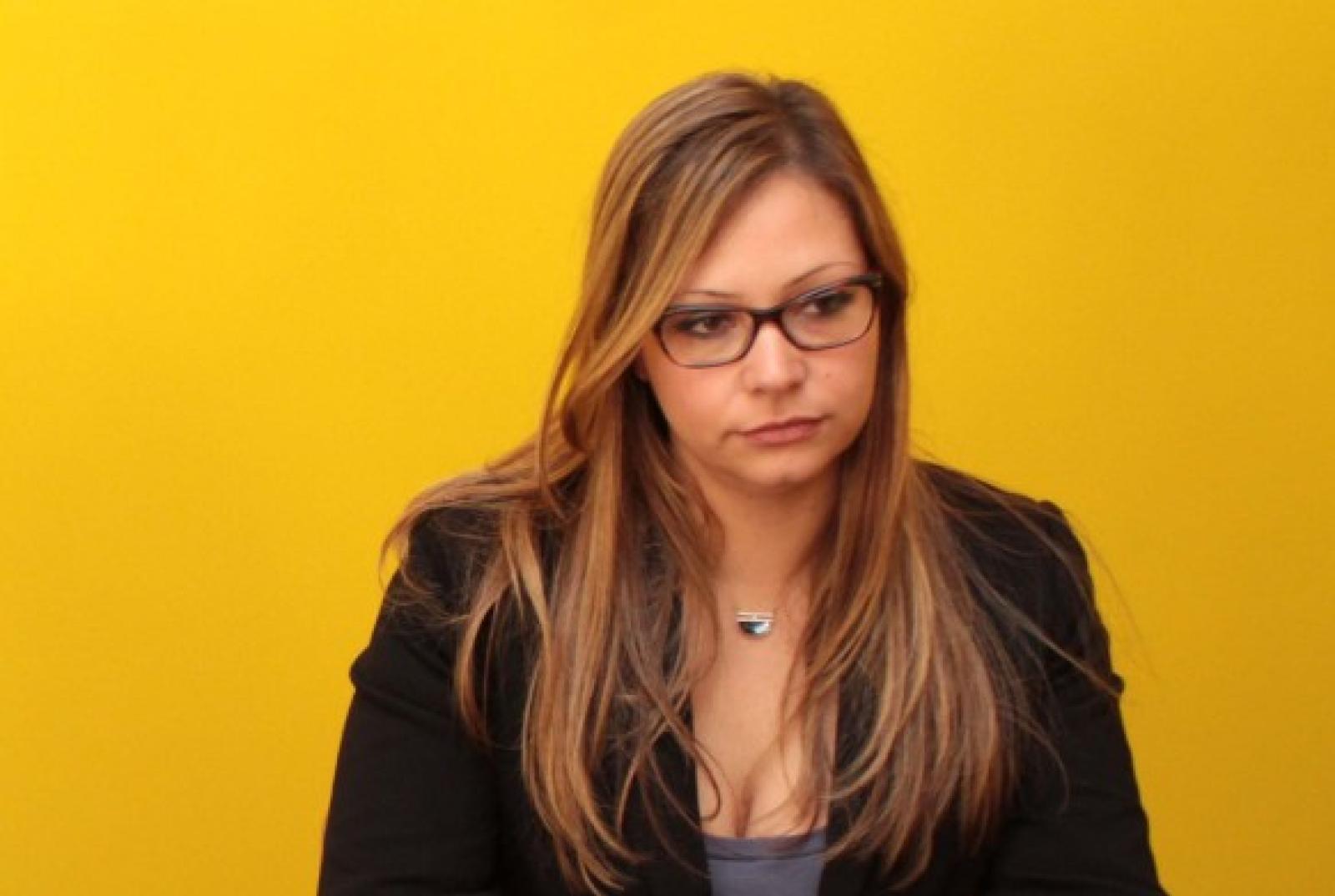 Via Levico, intrusi e degrado