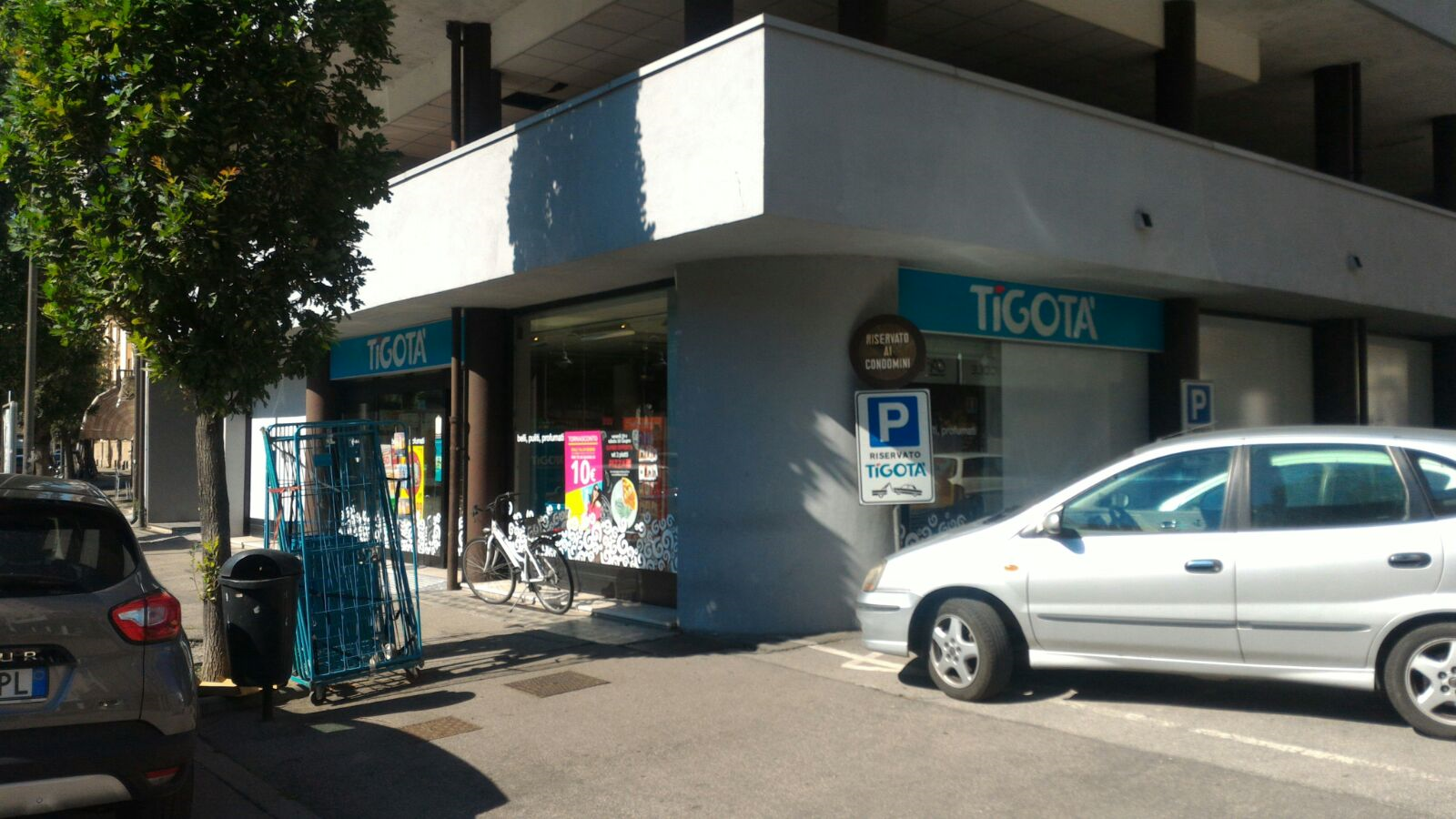 &ldquo;Pi&ugrave; che paura, abbiamo rabbia&rdquo;