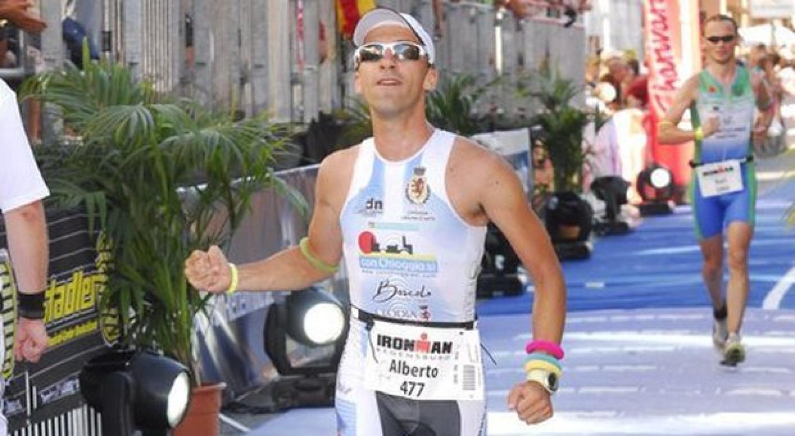 Schianto in tangenziale, ferito atleta polesano 