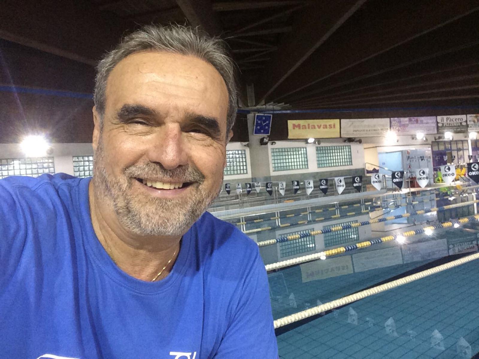 Mario Puleo, i segreti di un coach