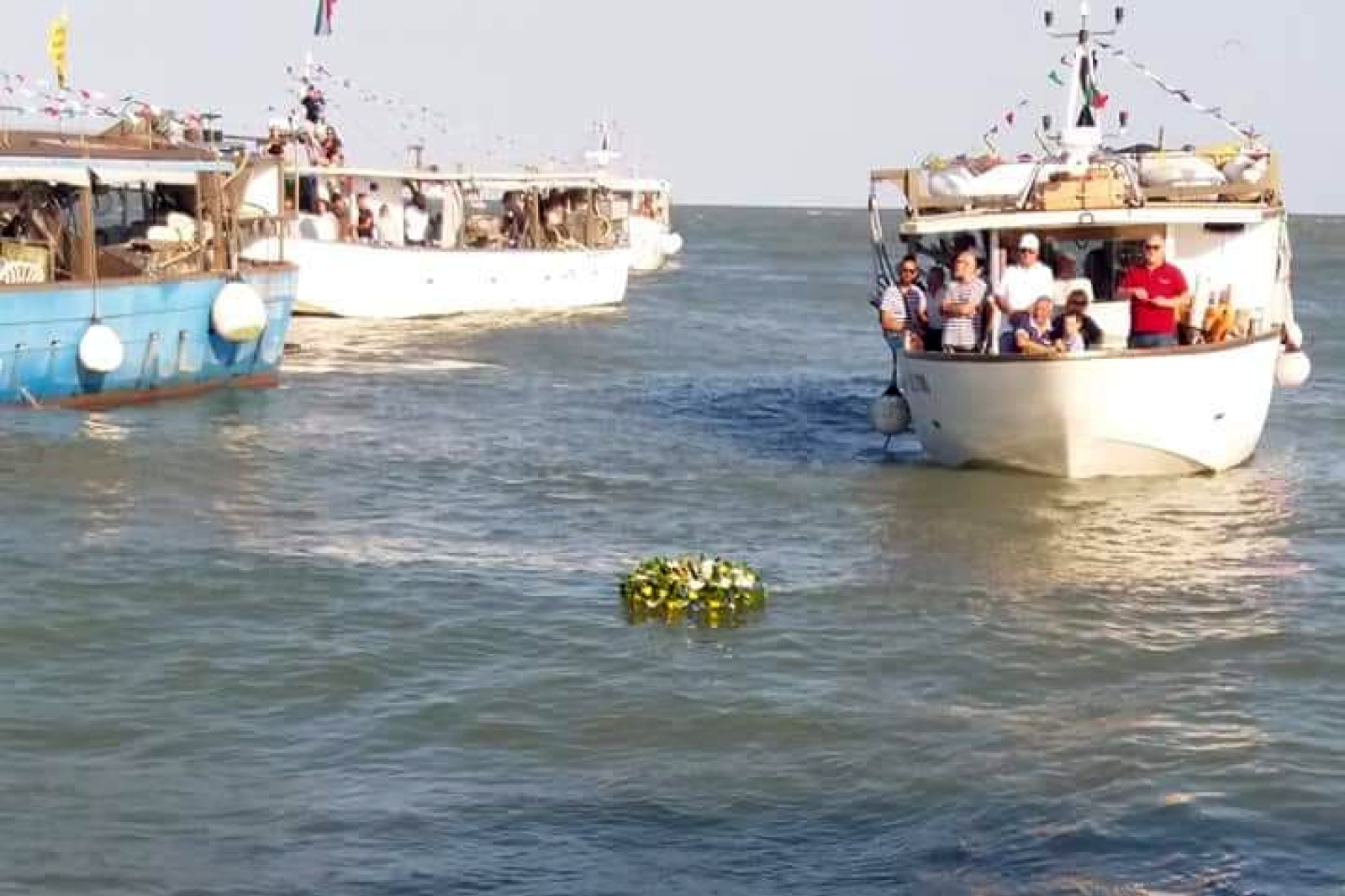 "Ancora una volta lascia sgomenti l&rsquo;accanimento verso i pescatori di Dall&rsquo;Ara"