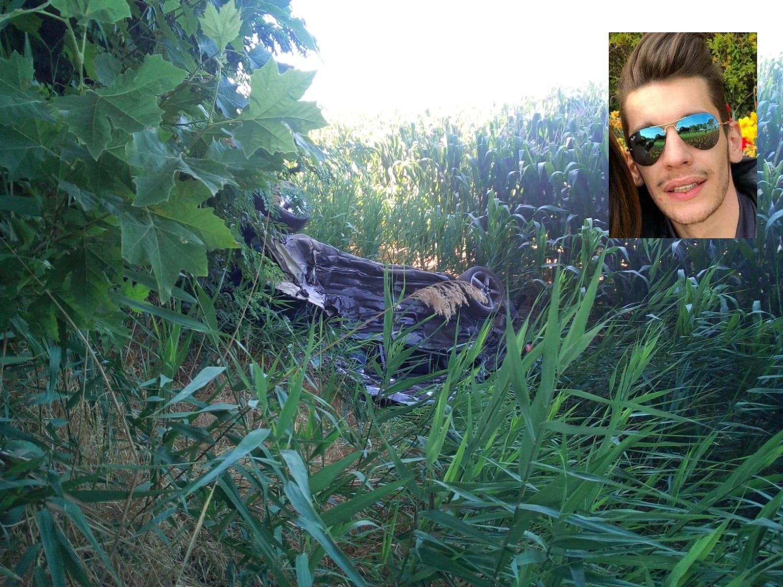 &ldquo;Marco era un ragazzo sorridente e pieno di vita&rdquo;