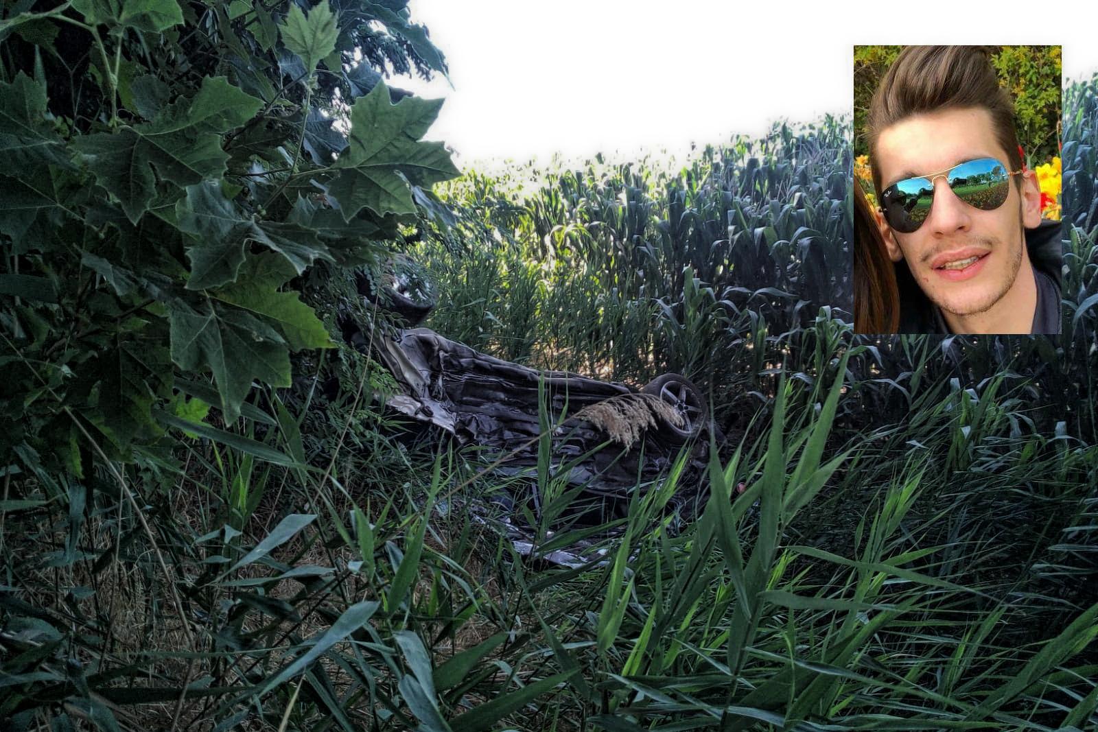 Domani i funerali di Marco