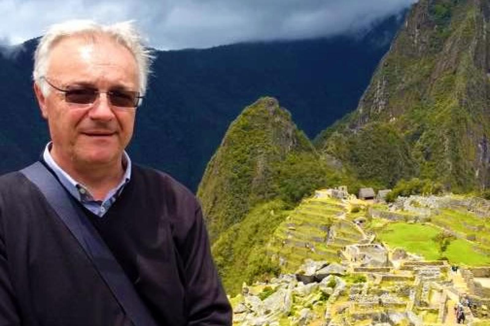 Dramma in piazza, muore prima della tombola