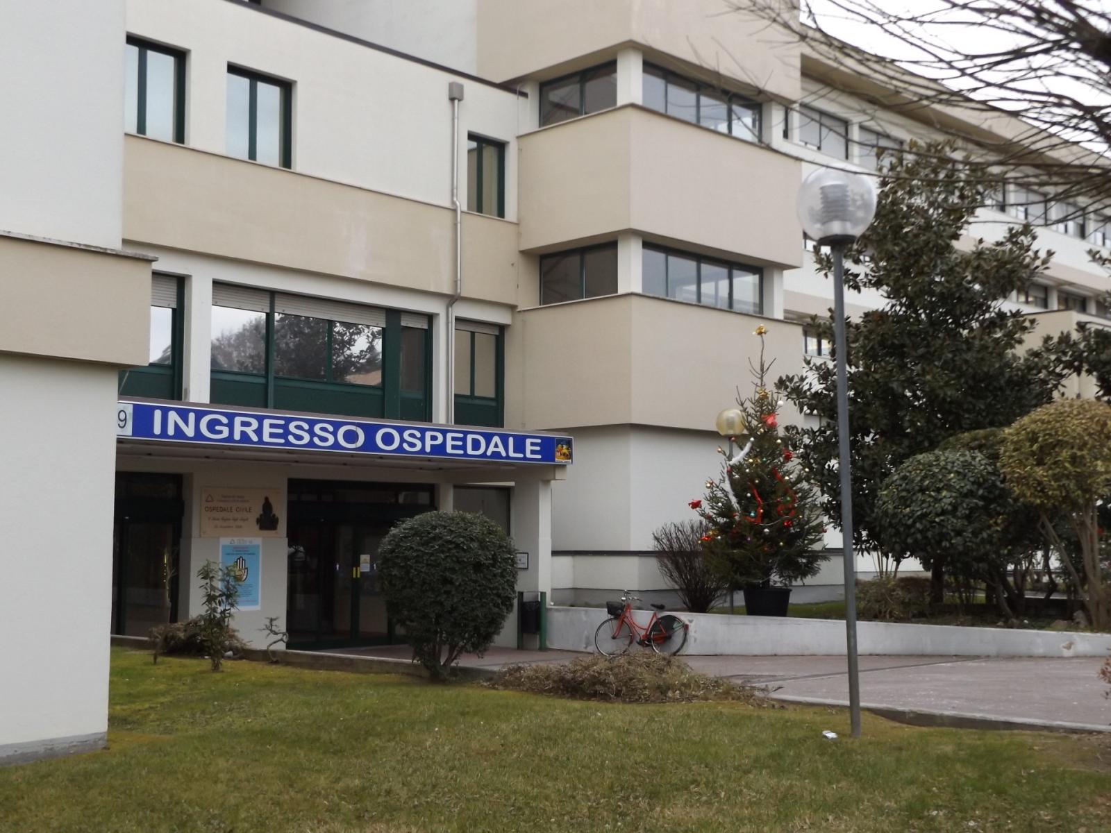 Maternit&agrave;, fronte comune di quattro sindaci