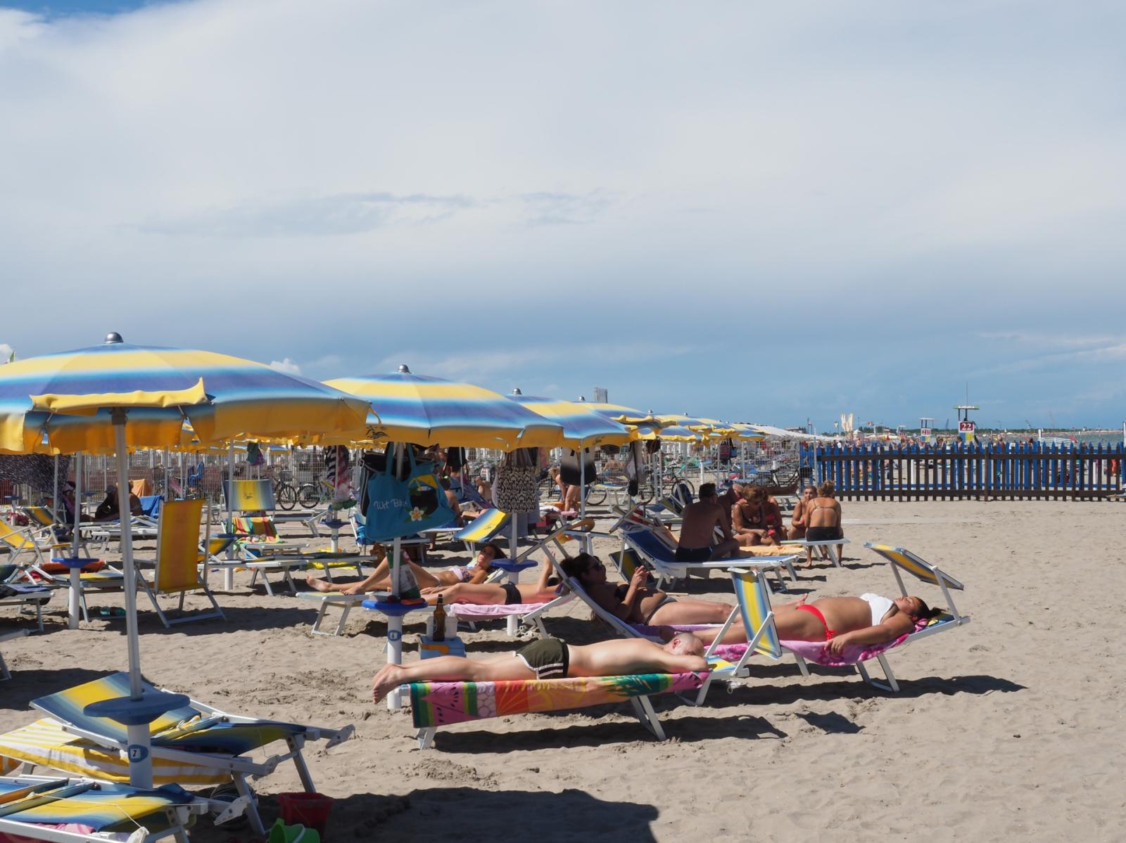 Turista tedesco dorme in hotel e non paga, denunciato