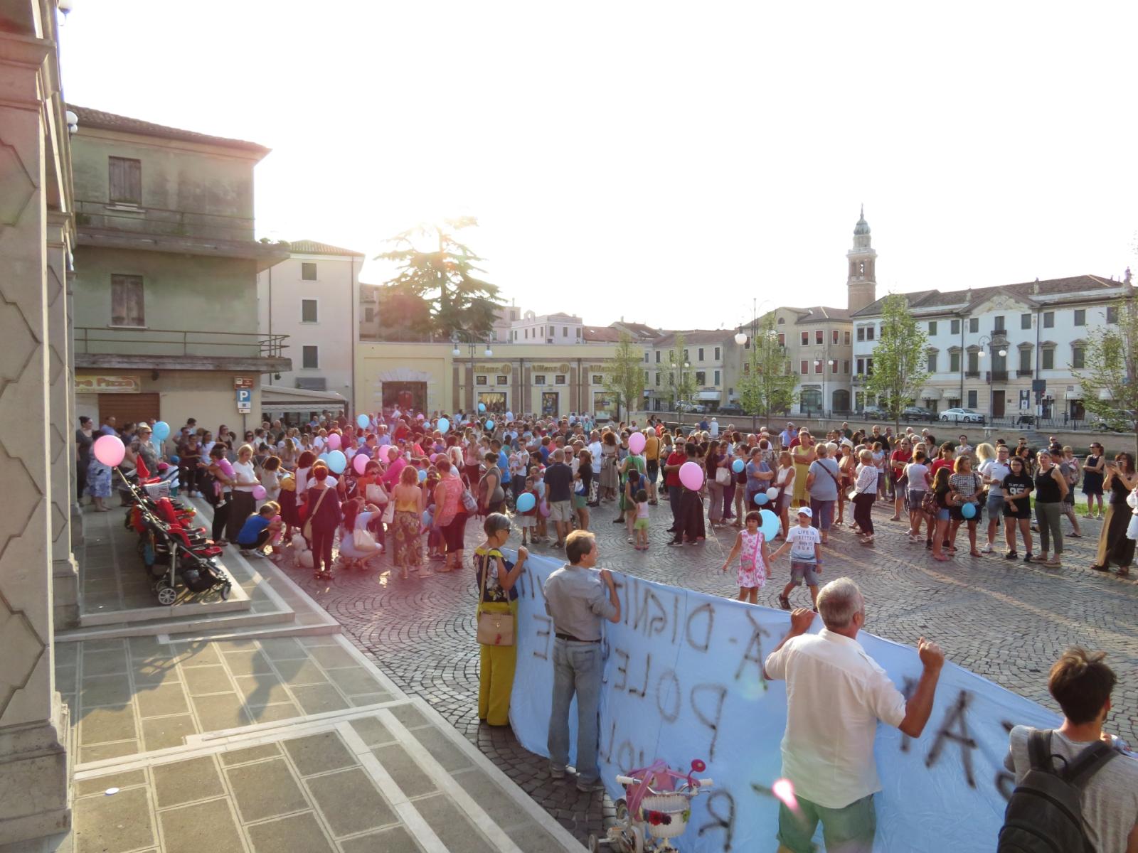 Si sta partorendo tanta confusione