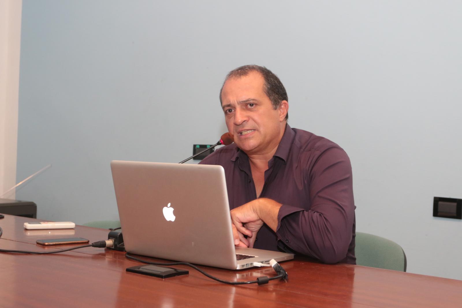 Senza Donzelli la cultura &egrave; viva