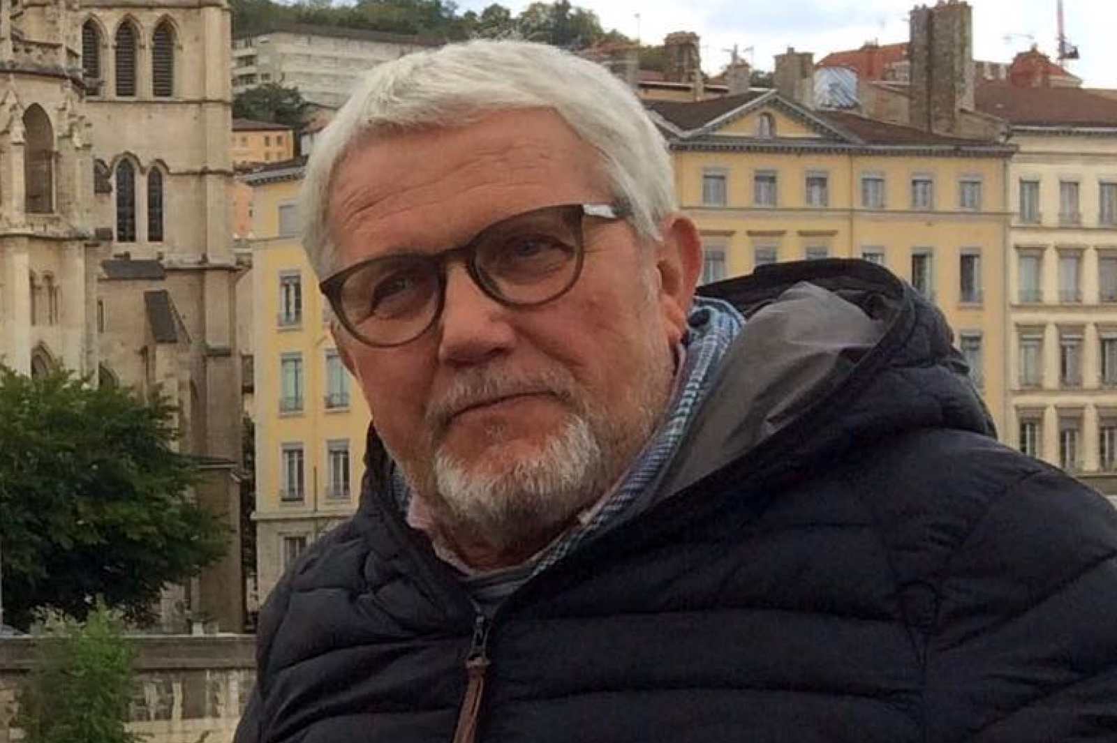 Arqu&agrave; piange Ruggero Sichirollo