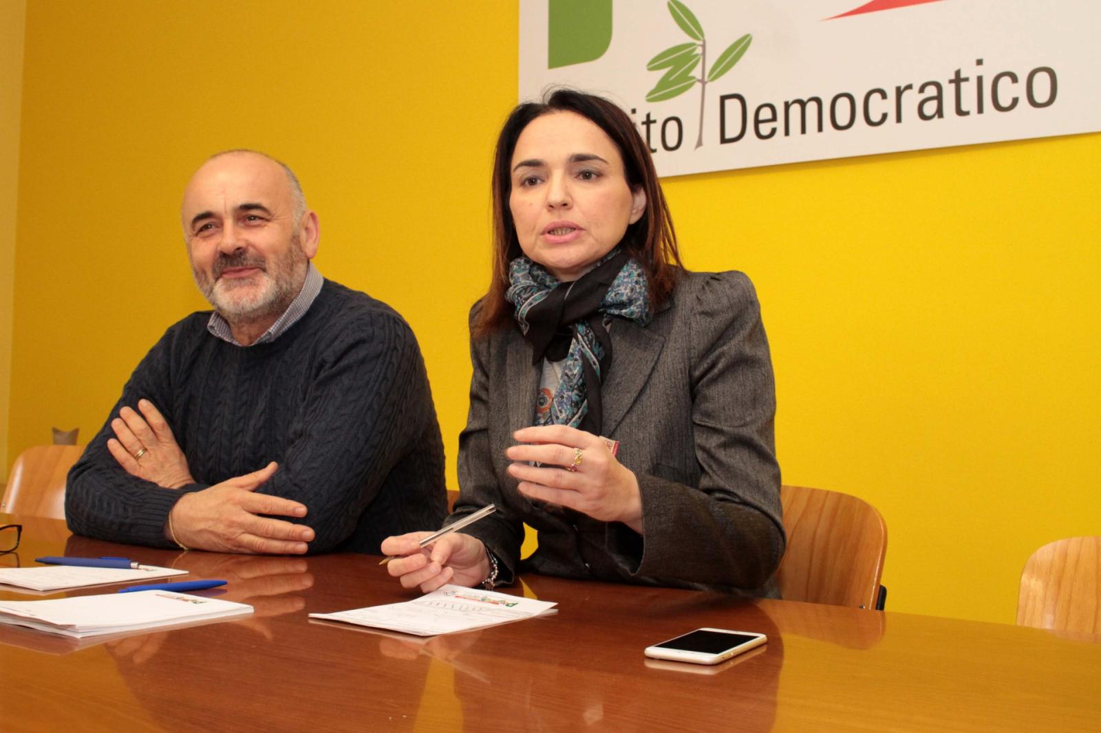 Il Pd si frantuma in mille correnti