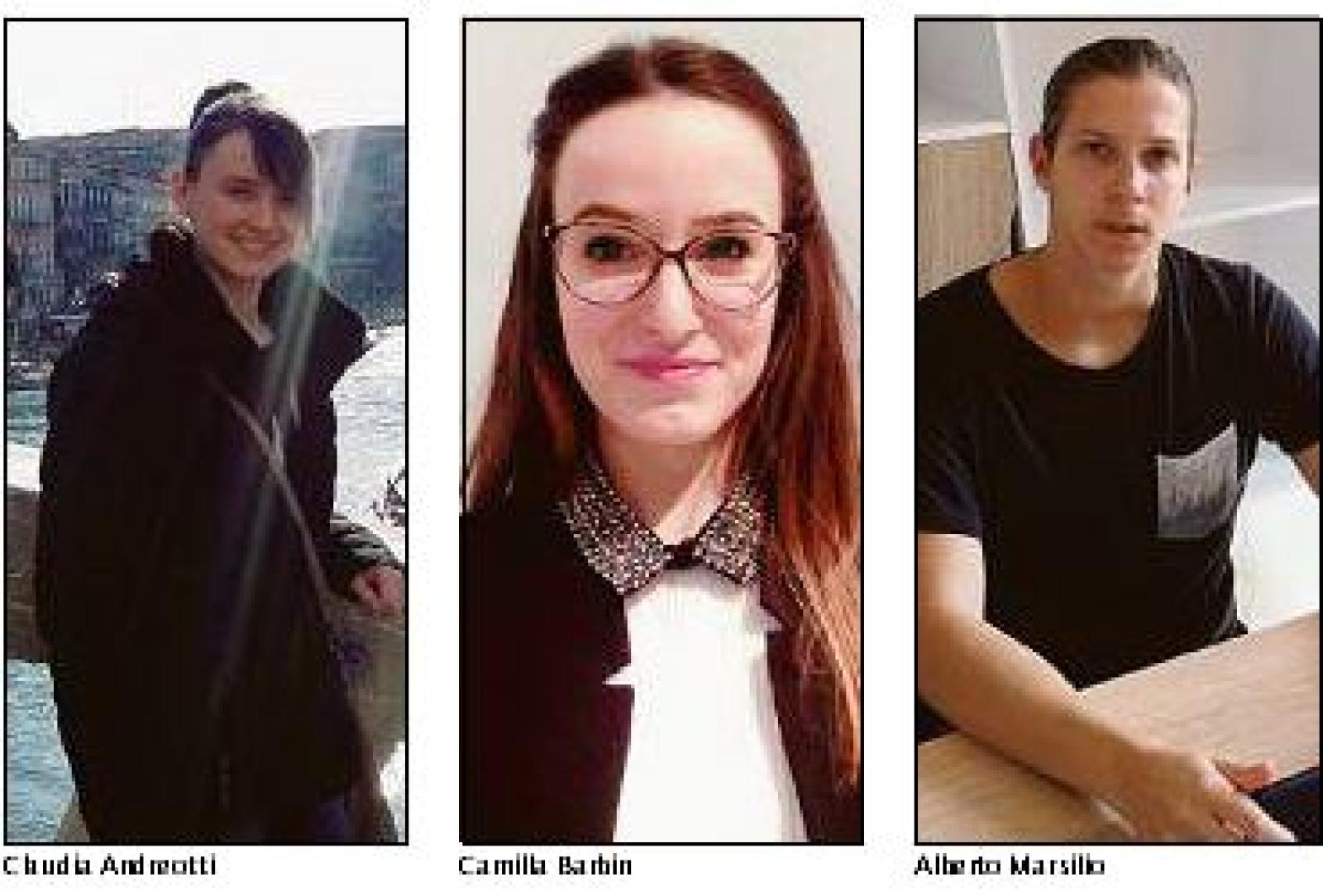 Alberghiero, tre studenti prenotano New York