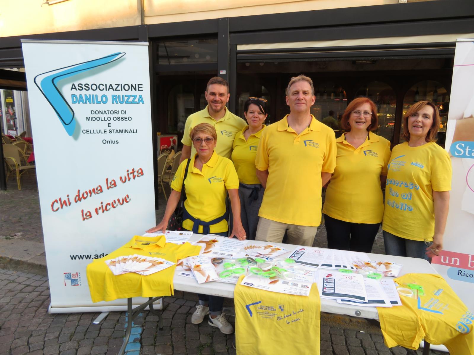 &ldquo;Punto nascite, culla di speranza&rdquo;