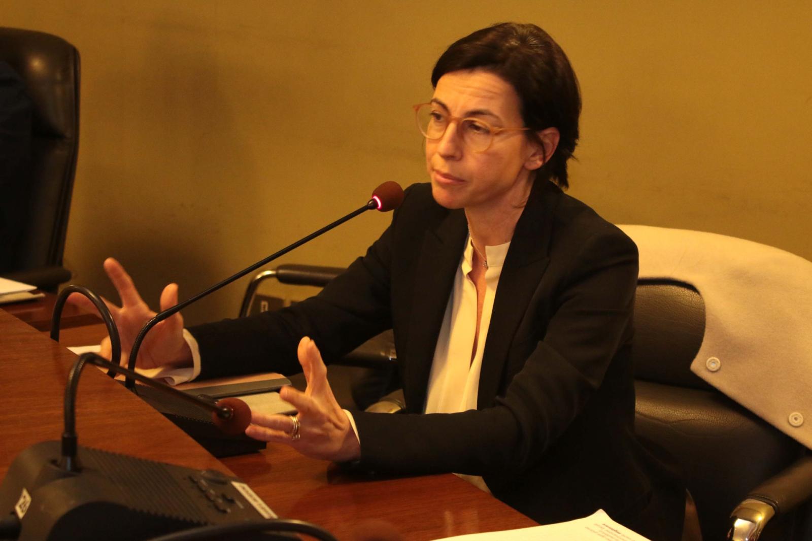 L&rsquo;Iras verso il terzo anno di commissariamento