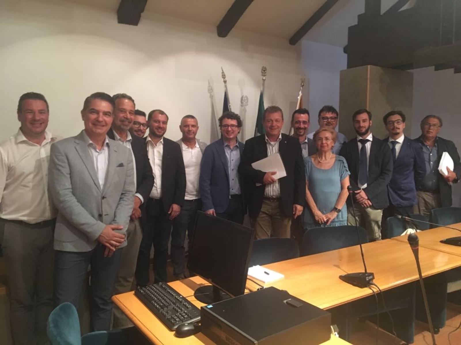 "Punti nascite, nessuno chiuder&agrave; in Veneto"