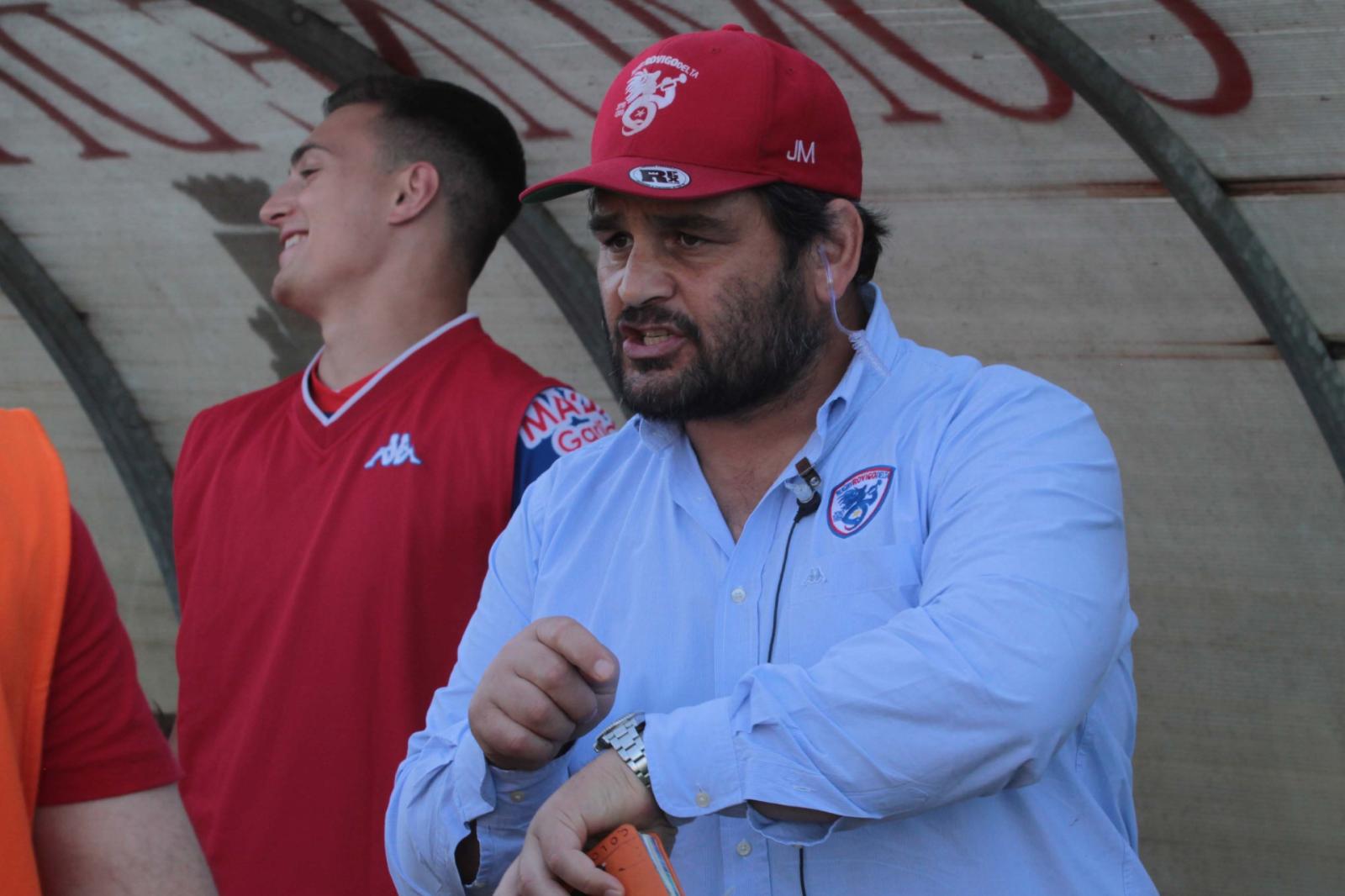 McDonnell inizia a traballare