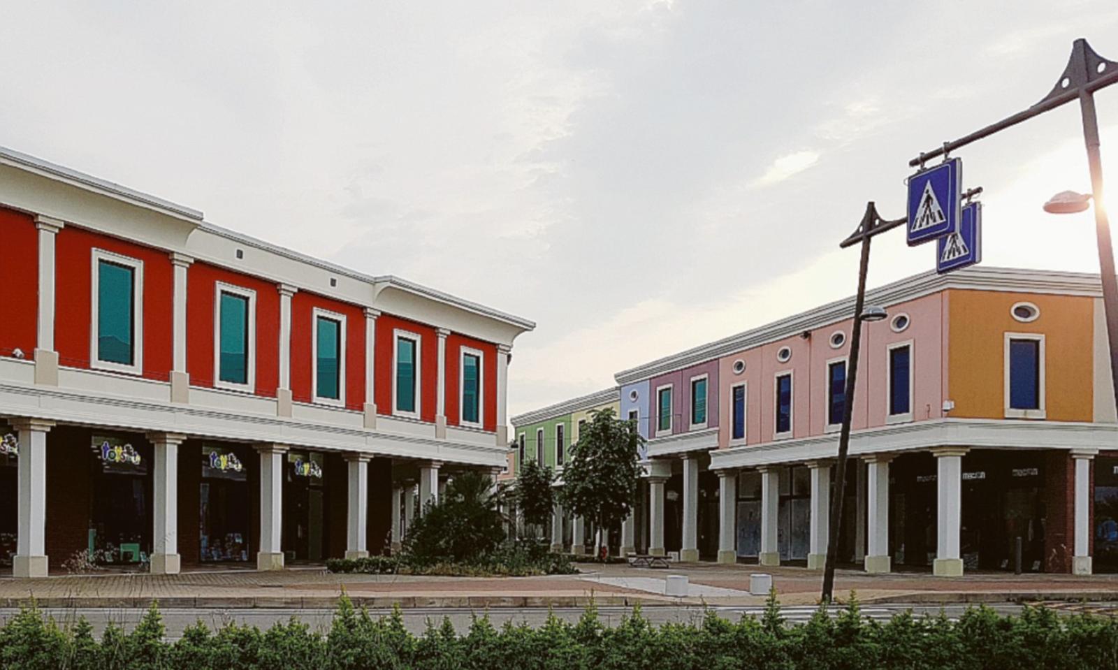 Ecco chi pagher&agrave; il "disastro" dell'Outlet