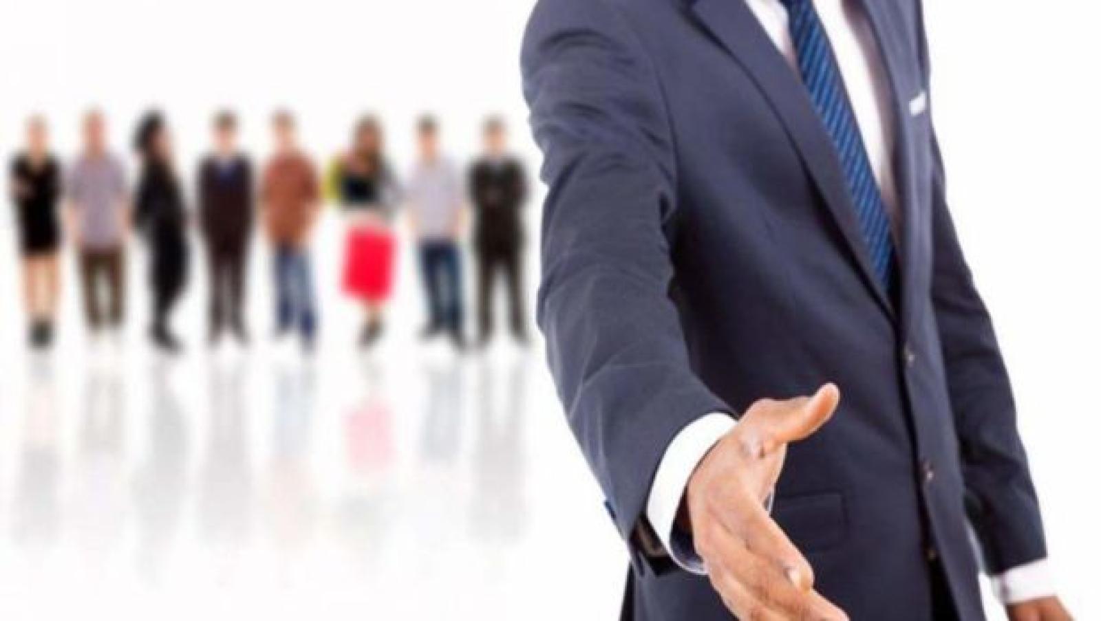 Offerte di lavoro della settimana 