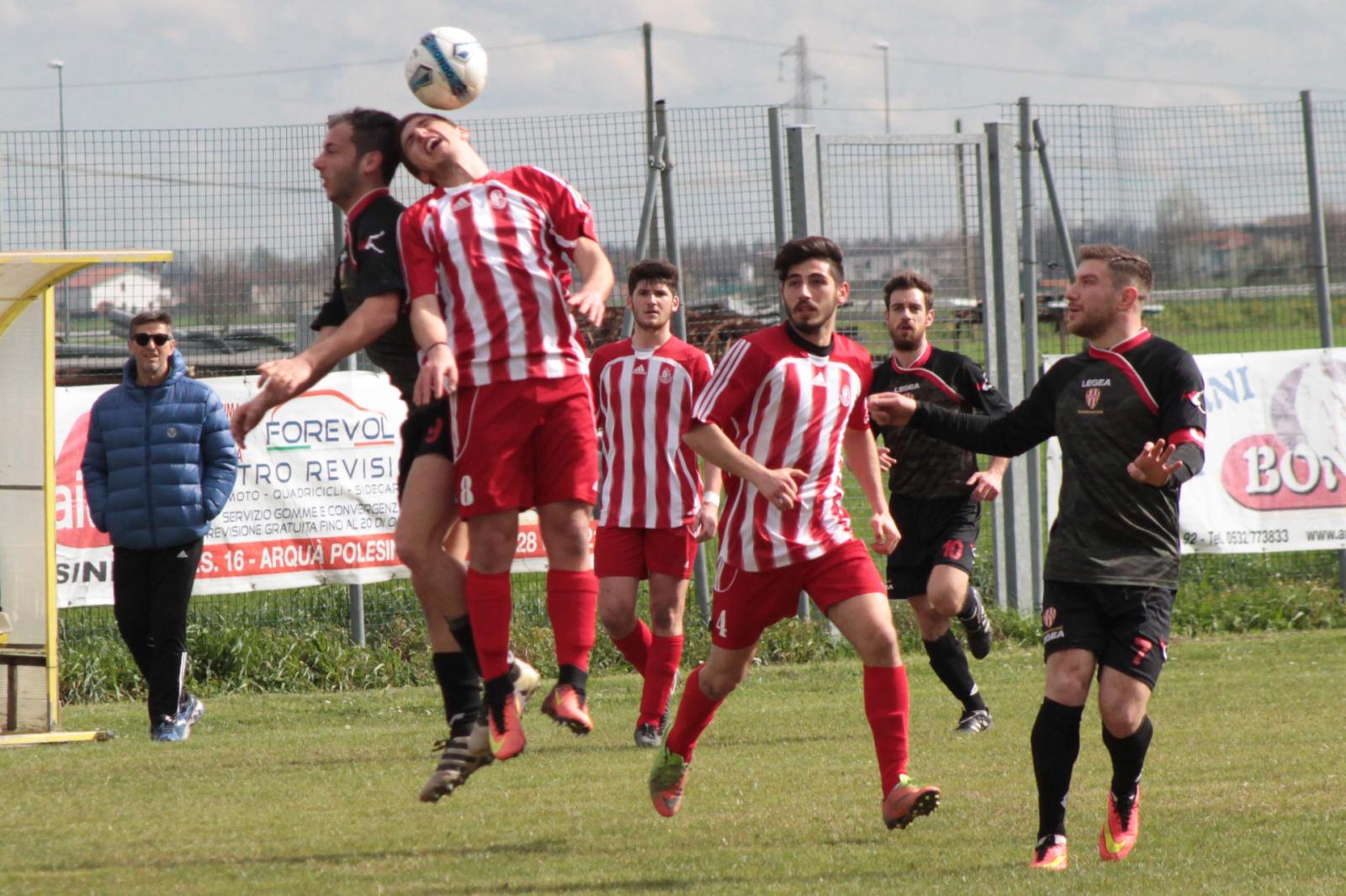 Frassinelle, pronti a ricominciare